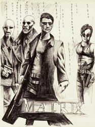 The Matrix