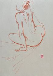 Nu sketch