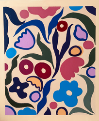 Flower power