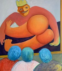 Король