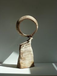 Through. The Practice of Sighing