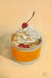 ICE CREAM III