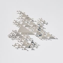 Зеркало ▲ 006