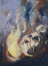 Грибочки 3