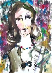 Lady