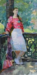 Марина