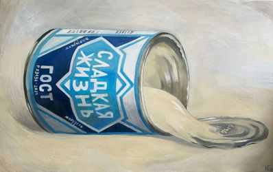 Сладкая жизнь