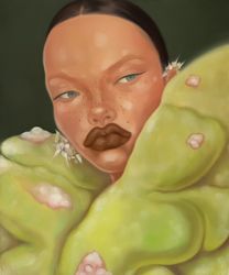 Камилла