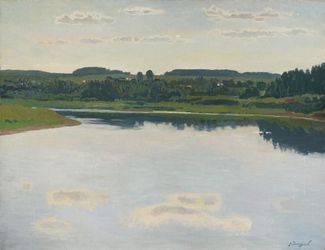 Летняя сказка