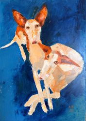 Electric ears