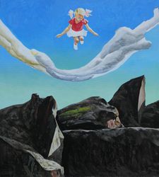 Скакалка