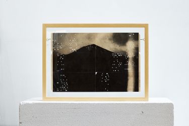 Memories of Future XVII. 25x38