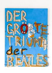 Der Groesste Triumph Der Beatles