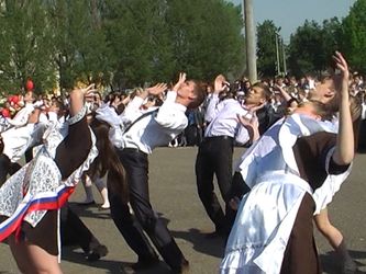 Практика ностальгии IV