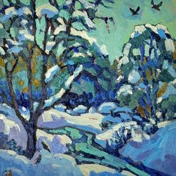 Настроение Рождество N6