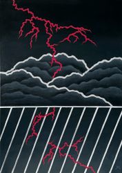 Stormy (Shine like thunder...)