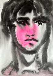 Портрет 1