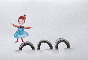 Прыжки