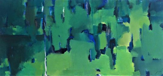 GREEN 1