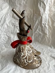 Рукакуры, мундштук, бантик