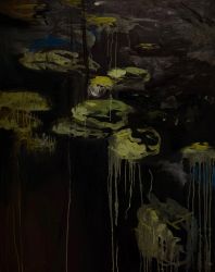 Deep water