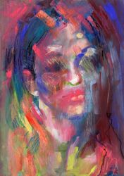 Portrait 4