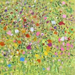 Summer garden