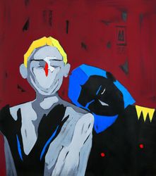 Closer / Ближе