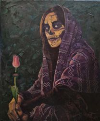 Катрина (La Catrina)