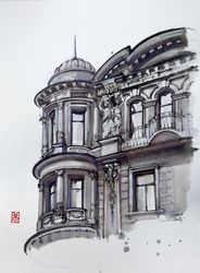 Архитектура Петербурга