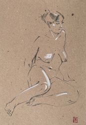 Nu sketch