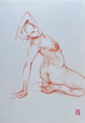 Nu sketch