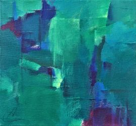 GREEN 9