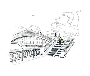 Московская доставка