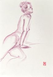 Nu sketch