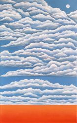 Huge Clouds
