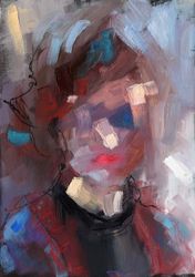 Portrait 1