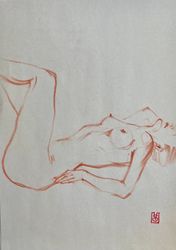 Nu sketch