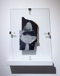 Из серии "Poetry of Uncertainties"