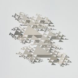 Зеркало ▲ 005