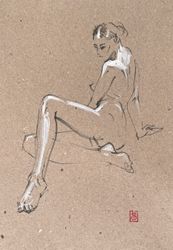 Nu sketch