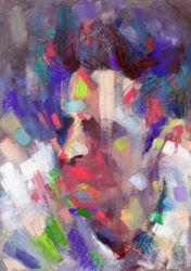 Portrait 5