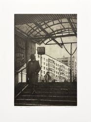 Переход