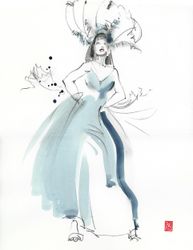 Burlesque 013