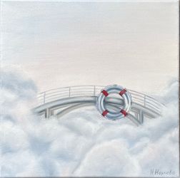 Переход