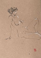 Nu sketch