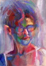 Portrait 2