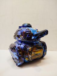 Танчик 4