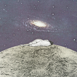 Moon rest
