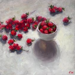 Клубника